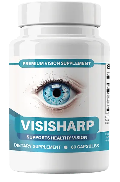 VisiSharp 1 Bottle